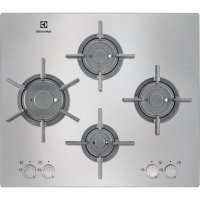     ELECTROLUX EGU96647LX