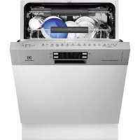    Electrolux ESI 9852 ROX