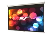  Elite Screens M120XWV2 (120"/4:3) 183x244cm, , , MW, . 