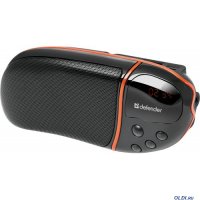  A1.0 SPARK M1 6 , FM, SD/USB, MP3, 