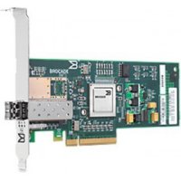   HP 81B PCIe 8Gb FC Single Port HBA AP769B