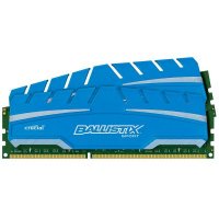   Crucial Technology Ballistix Sport XT BLS2C8G3D18ADS3CEU