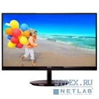  LCD PHILIPS 21.5" 224E5QDAB(00/01) Black Cherry IPS, LED, 1920 x 1080, 5ms, 250, 200000001,