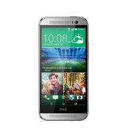   HTC One M8 Dual Sim Gray