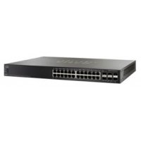  Cisco SG500X-24-K9-G5