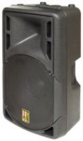 Eurosound ESM-12Bi   Bi-Amp, 250  + 80 , 12" + 1,34",  , 