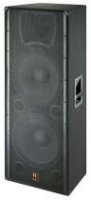 Eurosound ESW-215  A500 , 2x15"+1,75", MP3 USB-, 1 .