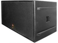 Eurosound La Bomba SB-1000i  2  18", RMS 1300 , 4 , MAX SPL 136 , 960 x 590 x 590 