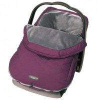     JJ Cole Urban Bundle Me Infant