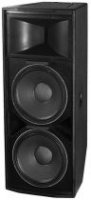 Eurosound STALL-2152  A2x15", 45  - 18 , 60  40, RMS 1200 , 4 , Bi-Amp