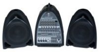 PROAUDIO ROCKBULLET-1000    ,     ,  