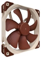    140 mm   Noctua NF-A14 industrialPPC-3000-PWM, 800-3000rpm