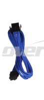  BitFenix 8-pin PCI-E 45cm Blue/Black