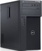   DELL Precision T1700 MT Xeon E3-1241v3 3.5GHz 16Gb 500Gb K2000-2Gb DVD-RW Win7Pro 170