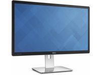  Dell UltraSharp U2415 24"   1920x1200 (IPS)   8ms   2*HDMI + DP + mini DP   5 USB3.0   Black