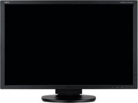  24" NEC MultiSync EA244WMI  IPS 1920x1200 1000:1 350cd/m^2 5ms DVI HDMI DP D-Sub 