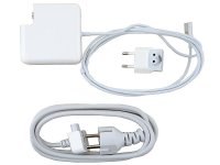   Apple MagSafe Power Adapter - 85W 15" and 17" MacBook Pro 2010 MC556Z/B