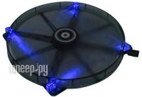    BitFenix (BFF-LPRO-20025B-RP) Spectre Pro LED 200mm (3 , BlueLED, 200x200x