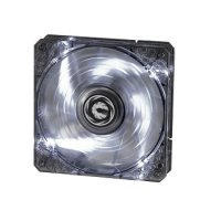  BitFenix (BFF-LPRO-12025W-RP) Spectre Pro LED 120mm (3 , White LED, 120x120x25mm, 18.