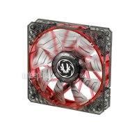  BitFenix (BFF-LPRO-12025R-RP) Spectre Pro LED 120mm (3 , Red LED, 120x120x25mm, 18.9