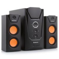  Defender Avante X45 Pro (2x10W +Subwoofer 25W, ) (65078)