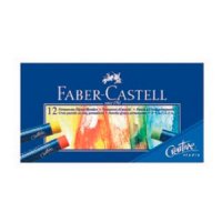   Faber-Castell Studio Quality 127012    12 