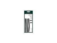    Faber-Castell Pitt Monochrome 9-15  3  129498