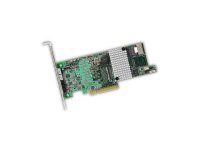  SAS/SATA LSI MegaRAID SAS9266-4I PCI-E 2.0 x8 LP SGL