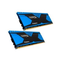   8Gb (2x4Gb) PC3-17000 2133MHz DDR3 DIMM CL11 Kingston HX321C11T2K2/8 XMP Predator