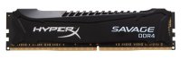   Kingston HyperX Savage DDR3 4Gb (pc-19200) 2400MHz CL11 [Retail] (HX324C11SR/4)