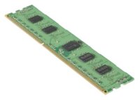   Kingston DDR3 DIMM 4GB KVR18R13S8/4 {PC3-14900, 1866MHz, ECC Reg, CL13, SRx8, w/TS}