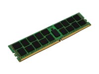   16Gb PC3-14900 1866MHz DDR3 DIMM ECC Reg Kingston CL13 KTM-SX318/16G