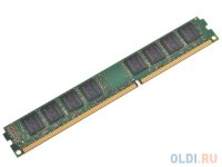   Kingston DDR3 DIMM 8GB KVR13LR9D8/8 {PC3-10600, 1333MHz, ECC Reg, CL9, DRx8, 1.35V, w/