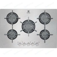     Electrolux EGU 97657 NX