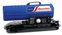    MasterYard MH 21D