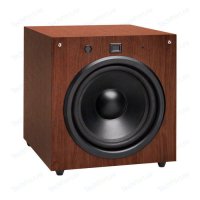  Velodyne EQ-Max 15, cherry