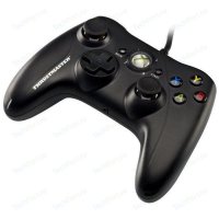  Thrustmaster GPX Controller black edition for XBox360 (4460091)