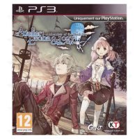   Sony PS3 Atelier Escha and Logy: Alchemist of the Dusk Sky (  )