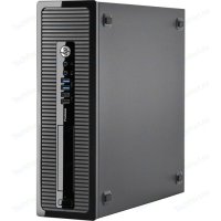  HP ProDesk 400 SFF (D5S21EA)