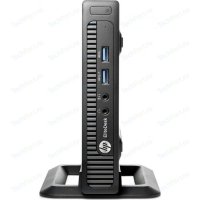  HP EliteDesk 800 mini (F6X33EA)