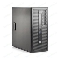   HP ProDesk 600 G1 SFF i5 4590/4Gb/500Gb 7.2k/HDG4600/DVDRW/DOS/kb/m/black (J7D94EA)