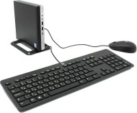   HP ProDesk 600 G3 2SF60ES Mini (Intel Core i5-7500 3.4 GHz/4096Mb/500Gb/Intel H