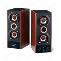  Genius SP-HF 800A 2x10   