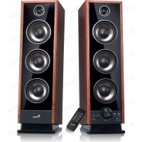  Genius SP-HF2020 V2 Brown Wood (2x30W)