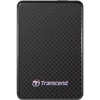    Transcend 256Gb Portable SSD (TS256GESD400K)