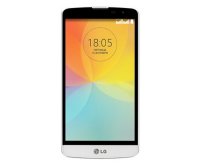  LG L Bello Dual D335 White