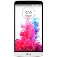  LG G3 Stylus D690 White