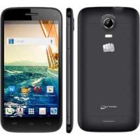  Micromax A200 Black