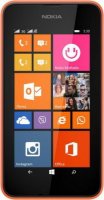  NOKIA Lumia 530 DS Orange