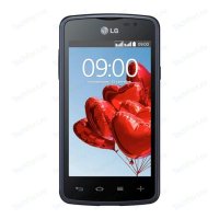  LG L50 D221 blue